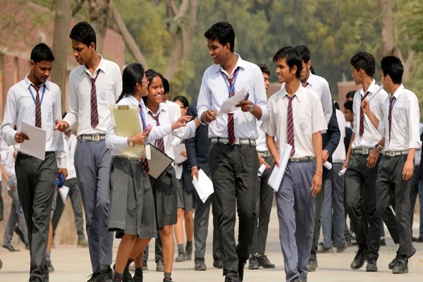 राजस्थान बोर्ड 10वीं रिजल्ट 2026 जारी: 94.23% पास, लड़कियों ने फिर मारी बाजी