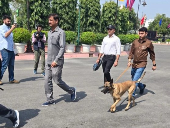 दिल्ली विधानसभा को बम से उड़ाने की धमकी, सर्च ऑपरेशन में कुछ संदिग्ध नहीं मिला