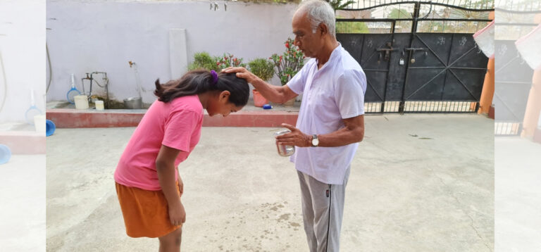 Nepal के मधेश-मिथिला में सतुवाइन और जुड शीतल पर्व की धूम, परंपराओं के साथ मनाया उत्सव