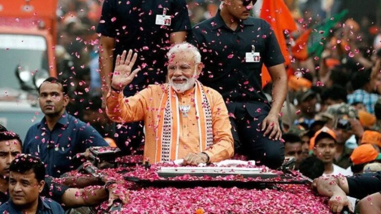 तमिलनाडु चुनाव: आज नागरकोविल में प्रधानमंत्री मोदी का भव्य रोड शो