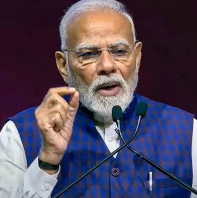 प्रधानमंत्री मोदी का सिक्किम दौरा समाप्त, आज वाराणसी में 6,350 करोड़ की परियोजनाओं की सौगात