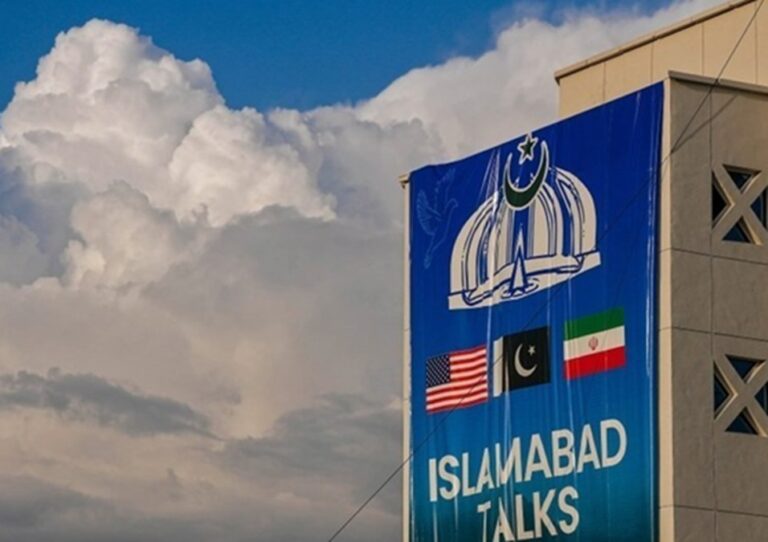इस्लामाबाद में 15 घंटे की मैराथन वार्ता: अमेरिका–ईरान लेबनान और होर्मुज पर अटके, आज फिर होगी बातचीत