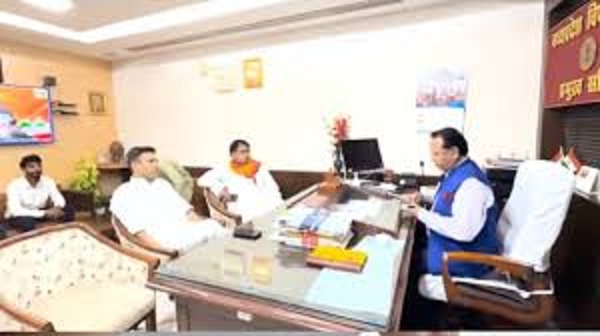 मप्र विधानसभा में आधी रात खुला सचिवालय, Jitu Patwari के आरोपों से बढ़ी सियासत, Rajendra Bharti की विधायकी पर संकट