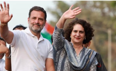 कांग्रेस ने हिमंता सरमा की टिप्पणी को बताया ‘दलित विरोधी’, सियासत तेज