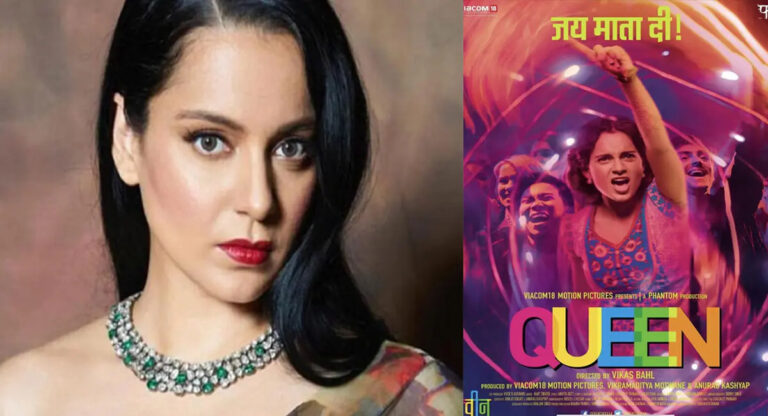 ‘क्वीन’ के सीक्वल की तैयारी तेज, ‘क्वीन फॉरएवर’ हो सकता है नया नाम