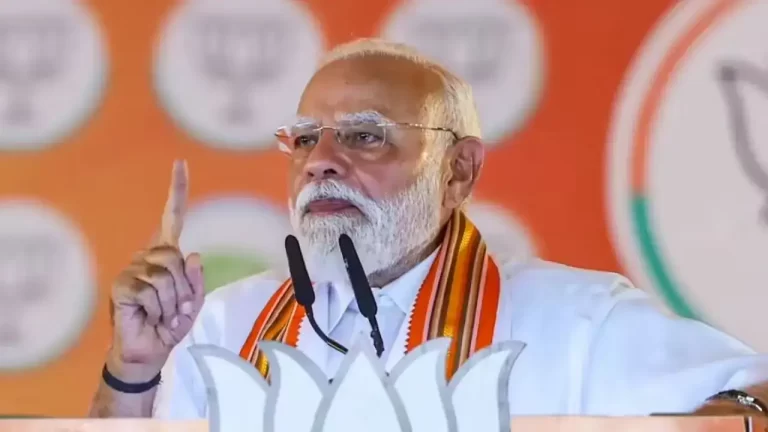 कूचबिहार में भाजपा की विजय संकल्प सभा: प्रधानमंत्री मोदी करेंगे संबोधन