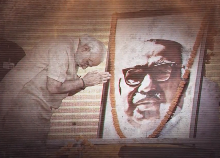 पीएम नरेंद्र मोदी ने बाबू जगजीवन राम की जयंती पर दी श्रद्धांजलि, बताया सामाजिक न्याय का अग्रदूत