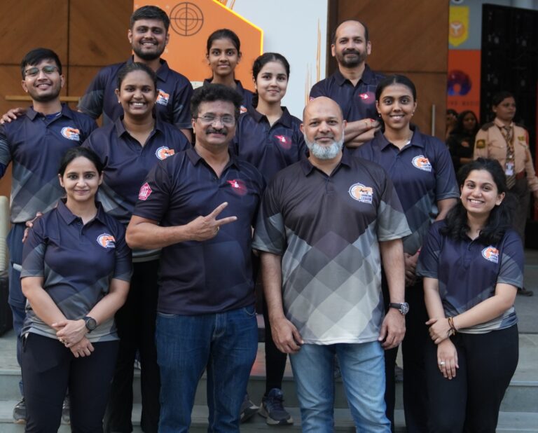 शूटिंग लीग ऑफ महाराष्ट्र: सोबो जायंट्स बने पहले चैंपियन, शानदार अंदाज में समापन