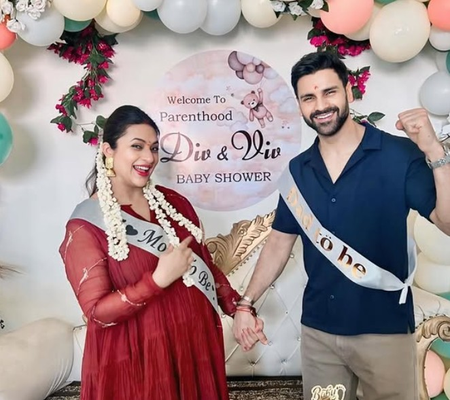 प्रेग्नेंसी में ‘गर्भ संस्कार’ अपना रहीं दिव्यांका त्रिपाठी, बोलीं- सकारात्मक सोच से होता है बच्चे का बेहतर विकास