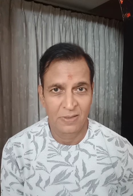 हनुमान जयंती पर सुनील लहरी का संदेश, बोले- ओबामा भी हैं बजरंगबली के भक्त