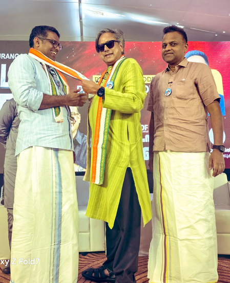 केरल में शशि थरूर के काफिले पर हमला, सुरक्षा गार्ड घायल; बोले- कार्यक्रम जारी रहेगा