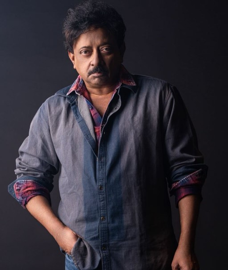 ट्रम्प के बयानों पर राम गोपाल वर्मा का सवाल— “क्या AI की सलाह पर चल रहे हैं?”