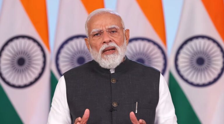 ‘विकसित भारत’ के लिए आधुनिक और संवेदनशील पब्लिक सर्विस जरूरी: पीएम मोदी