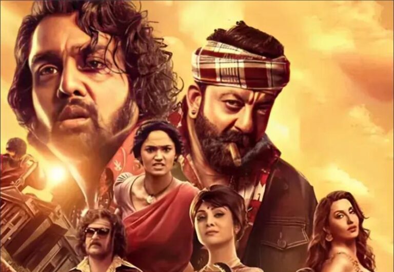 ‘केडी: द डेविल’ को सेंसर बोर्ड से मिली मंजूरी, रिलीज का रास्ता साफ