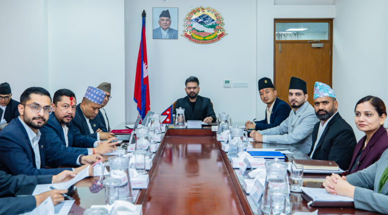 नेपाल में नई समय सारिणी लागू, अब सरकारी दफ्तरों में सप्ताह में दो दिन अवकाश