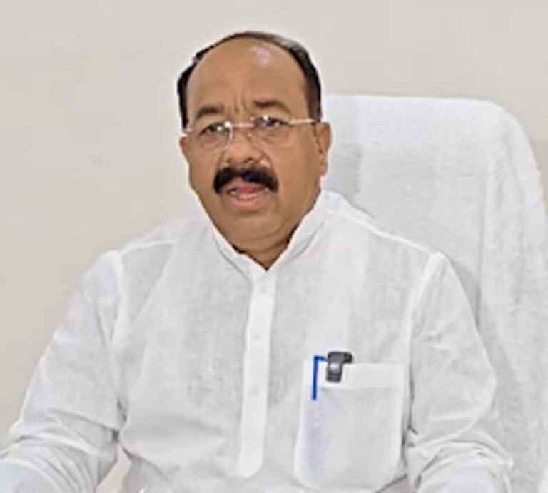 रायपुर में उप मुख्यमंत्री अरुण साव का बयान: नारी शक्ति को अधिकार से वंचित रखना अन्याय