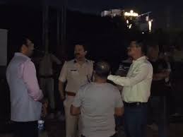 खंडवा में LPG गैस रिसाव से हड़कंप, 3 घंटे चले रेस्क्यू से टला बड़ा हादसा, 6 ट्रेनें प्रभावित