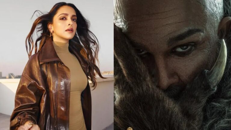 फिल्म ‘राका’ पर मेकर्स की सफाई: दीपिका पादुकोण निभा रही हैं अहम किरदार