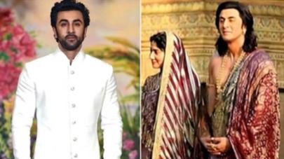 लॉस एंजिल्स में ‘रामायण’ की खास स्क्रीनिंग, रणबीर कपूर के ‘श्रीराम’ अवतार की झलक