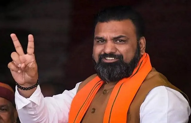 सम्राट चौधरी ने बिहार के 24वें मुख्यमंत्री के रूप में ली शपथ, दो उपमुख्यमंत्री भी बने