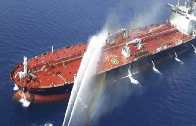 भारत में 7 साल बाद ईरानी कच्चे तेल की वापसी, प्रमुख बंदरगाहों पर पहुंचे टैंकर