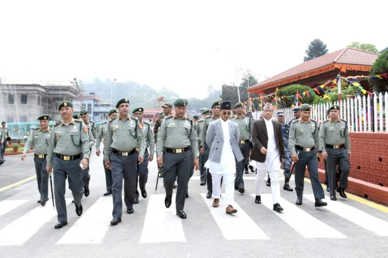 भारत-नेपाल सीमा पर सुरक्षा सख्त, नेपाल सरकार ने लिए बड़े फैसले