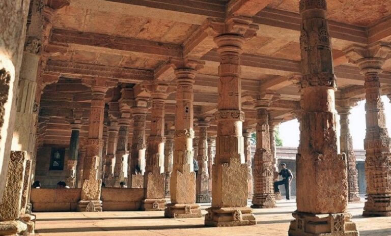 भोजशाला विवाद: हाई कोर्ट में एएसआई की भूमिका पर सवाल, इंटरवीनर पक्ष ने सर्वे रिपोर्ट को बताया संदेहास्पद