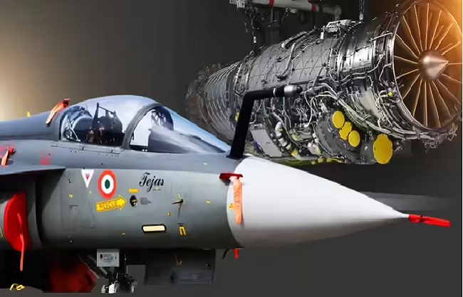भारत में बनेगा अमेरिकी इंजन रिपेयर सेंटर, भारतीय वायु सेना को मिलेगा बड़ा फायदा
