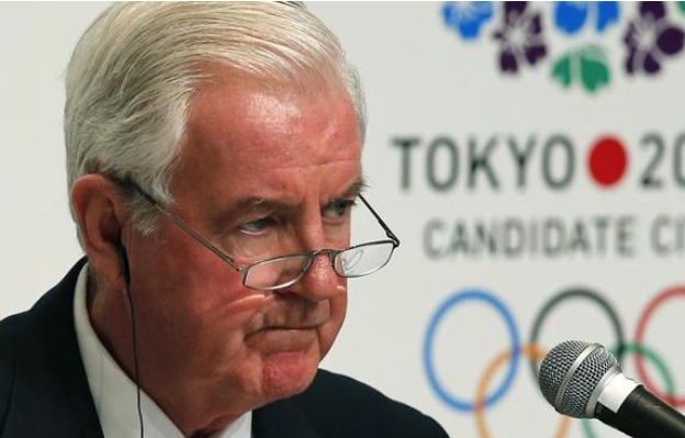 पूर्व वाडा अध्यक्ष क्रेग रीडी का निधन, खेल जगत में शोक की लहर