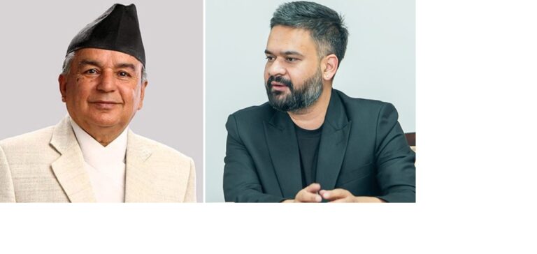 नेपाल में बड़ा फैसला: 2200 राजनीतिक नियुक्तियों को हटाने का अध्यादेश राष्ट्रपति के पास