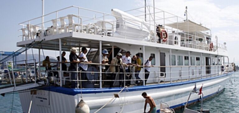 इजराइल ने गाजा जा रहे राहत जहाजों को रोका, क्रीट के पास फ्लोटिला बेड़े पर कार्रवाई