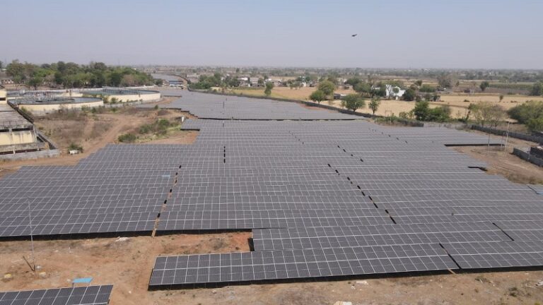 सीएम मोहन यादव आज खरगोन में 60 मेगावाट सौर ऊर्जा संयंत्र का करेंगे लोकार्पण, इंदौर को मिलेगी हरित ऊर्जा