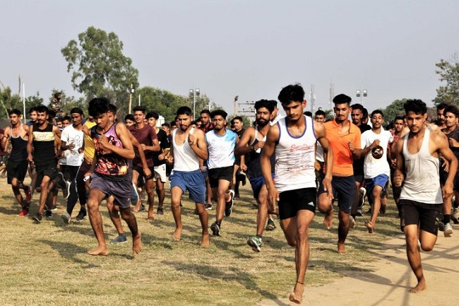 अग्निवीर भर्ती रैली 2027: इंदौर-उज्जैन के युवाओं के लिए आवेदन शुरू, 10 अप्रैल अंतिम तिथि