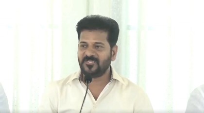 महिला आरक्षण बिल पर सियासत तेज: सीएम रेवंत रेड्डी ने केंद्र की मंशा पर उठाए सवाल