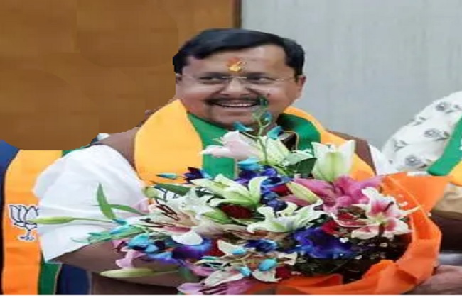 पश्चिम बंगाल में ममता सरकार पर बरसे नितिन नवीन, बोले—महिलाएं इस बार देंगी जवाब