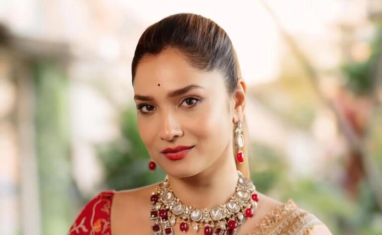 अंकिता लोखंडे का X अकाउंट हैक, फैंस को सतर्क रहने की अपील