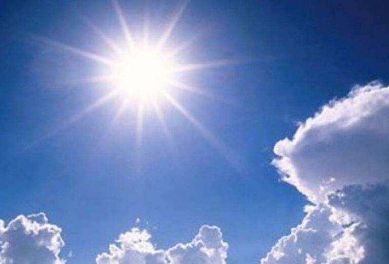 कोलकाता मौसम अपडेट: अगले 24 घंटे आंशिक बादल, उत्तर बंगाल में बारिश और तेज हवाओं की चेतावनी