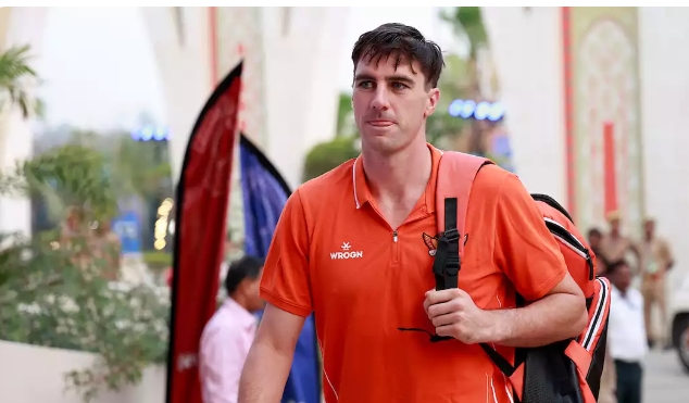 आईपीएल में वापसी को तैयार पैट कमिंस, फिटनेस क्लियर होते ही SRH को बड़ी राहत