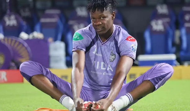 पीएसएल का सख्त फैसला: ब्लेसिंग मुजरबानी पर 2 साल का बैन, IPL खेलने की पड़ी भारी