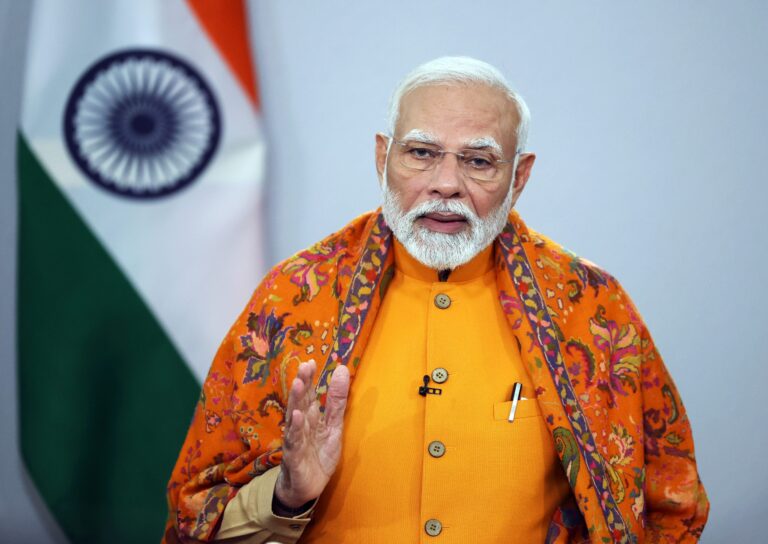 विश्व स्वास्थ्य दिवस पर Narendra Modi का संदेश— स्वस्थ समाज निर्माण के लिए सामूहिक प्रयास जरूरी