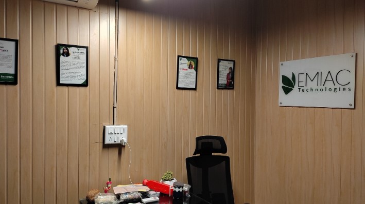 एमियाक टेक्नोलॉजीज की दमदार लिस्टिंग, IPO निवेशकों को मिला 11% तक मुनाफा