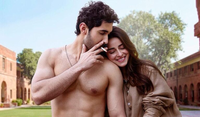 इंटेंस रोमांस के साथ ‘चांद मेरा दिल’ का टीजर रिलीज