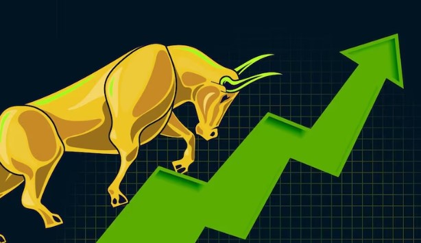 शेयर बाजार में दमदार शुरुआत: सेंसेक्स-निफ्टी में उछाल, ग्लोबल संकेतों से बढ़ा भरोसा