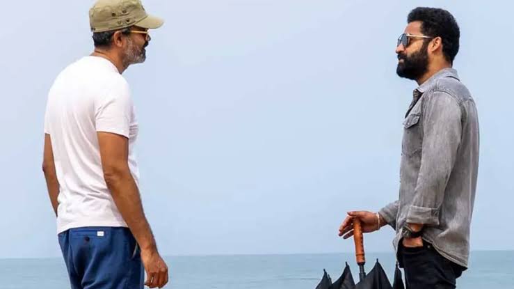 ‘एनटीआर नील’ पर अफवाहों का खंडन, मेकर्स बोले- शेड्यूल में कोई बदलाव नहीं