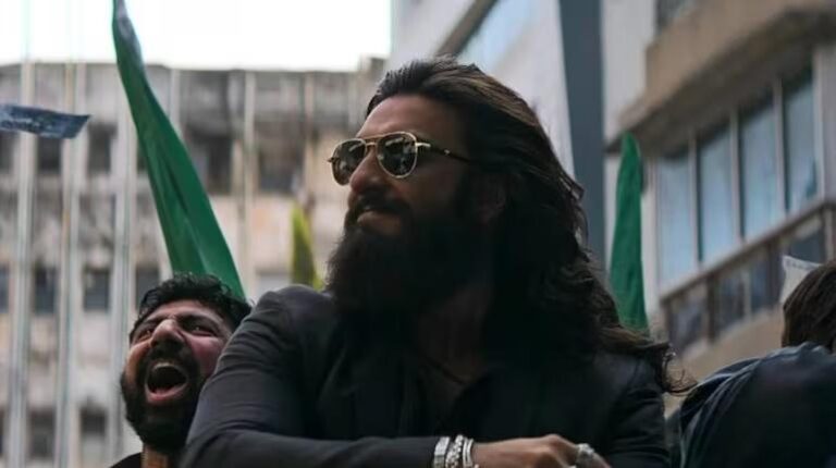 Dhurandhar 2: The Revenge की रफ्तार धीमी, 15 दिन बाद भी बॉक्स ऑफिस पर मजबूत पकड़