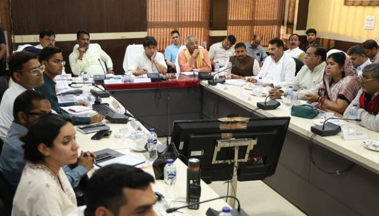 Jyotiraditya Scindia बोले— ग्वालियर को बनाएंगे विकसित व औद्योगिक रूप से समृद्ध शहर