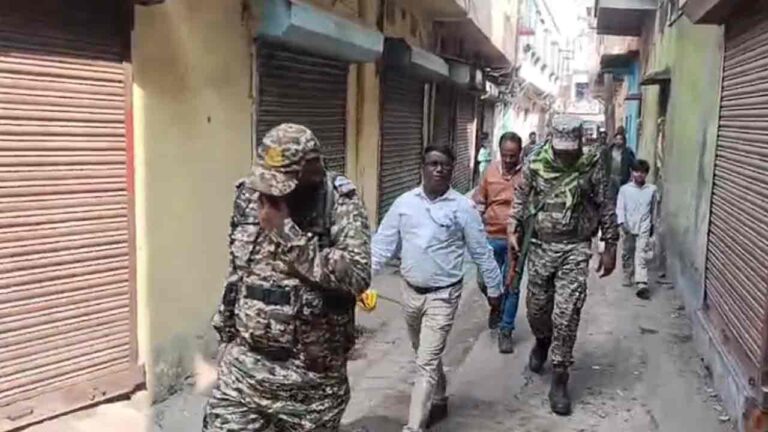 कोलकाता में ईडी की बड़ी कार्रवाई, ‘सोना पप्पू’ के ठिकानों पर छापेमारी