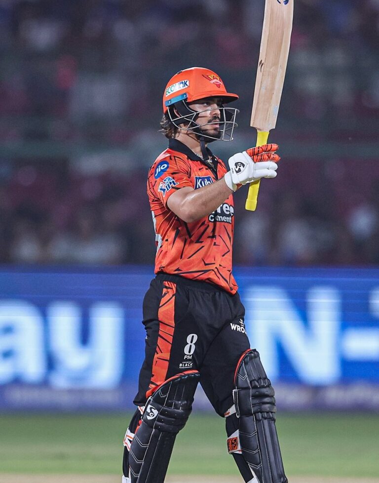 Ishan Kishan ने Pat Cummins की वापसी पर जताई खुशी, बोले— शानदार कप्तान