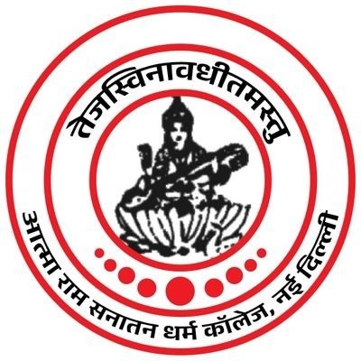 आदित्य और आर्यन के दम पर आत्मा राम सनातन धर्म कॉलेज की जीत, 7 रन से जीता टी-20 मुकाबला