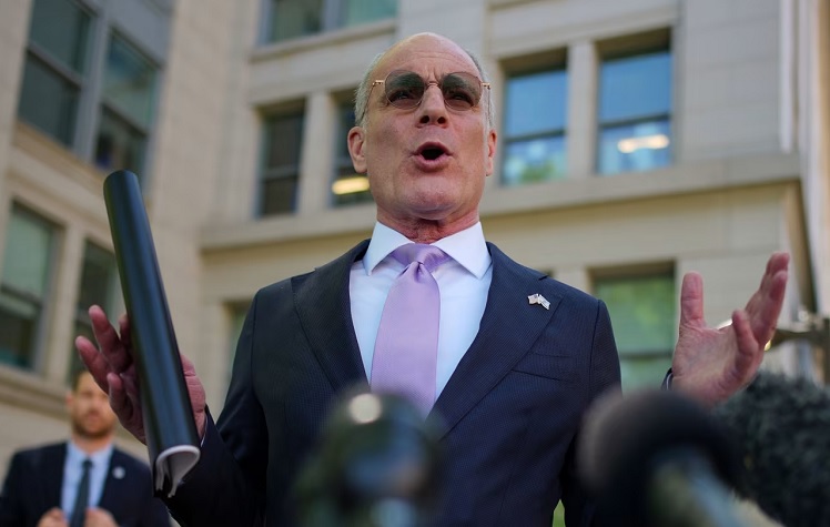 लेबनान-इजराइल वार्ता का पहला दौर खत्म, युद्धविराम पर नहीं बनी सहमति